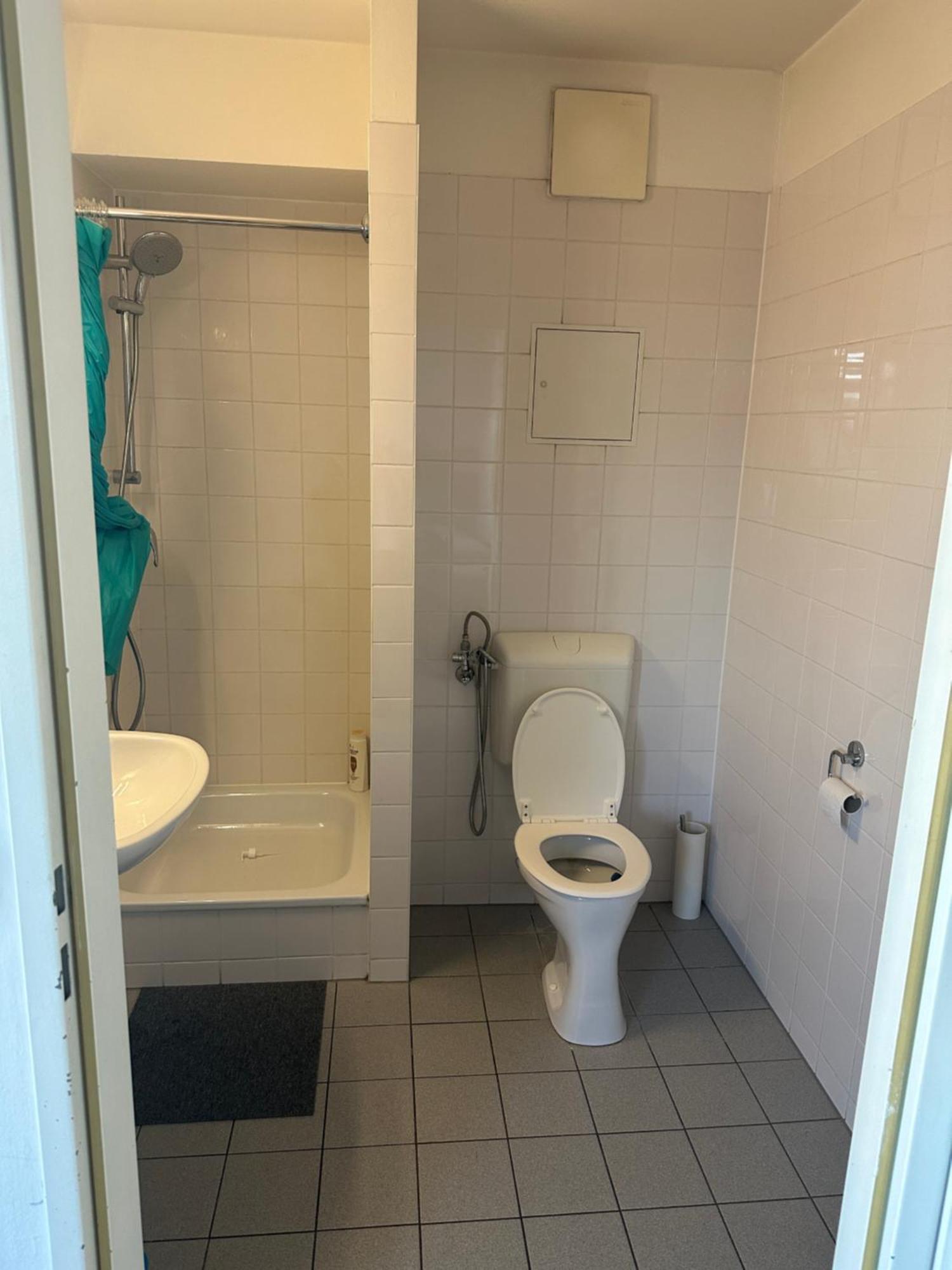 Cozy Bright Penthouse Close To U1 And U6 Metros * Wenen